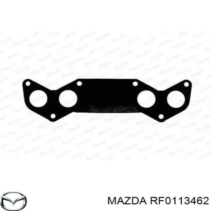 Прокладка випускного колектора Mazda RF0113462 ціна, від 5.08 USD