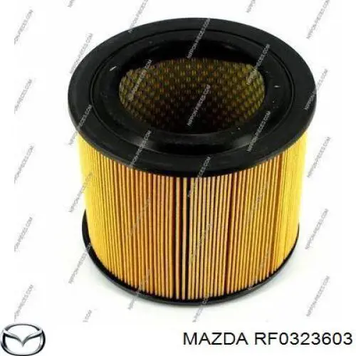 Елемент повітряного фільтра SCT SB247 ціна, від 9.19 USD
