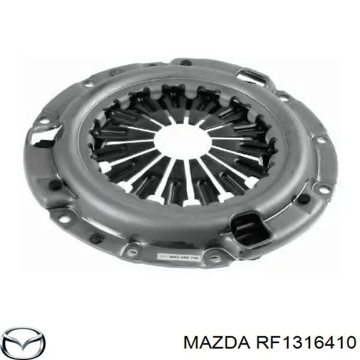Купити RF1316410 Mazda Корзина зчеплення