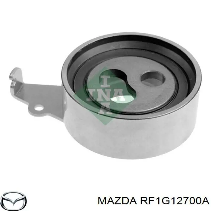 Купити RF1G12700A Mazda Натягувач ременя ГРМ