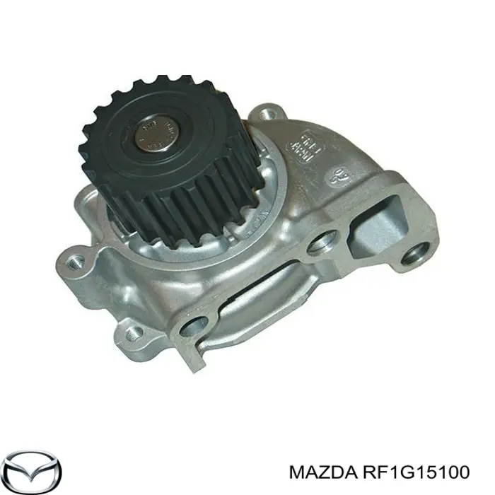  RF1G15100 Mazda