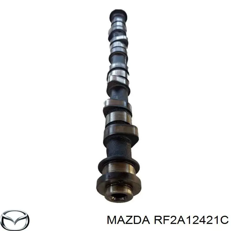 Розподілвал двигуна Mazda 6 (GG) (Мазда 6)