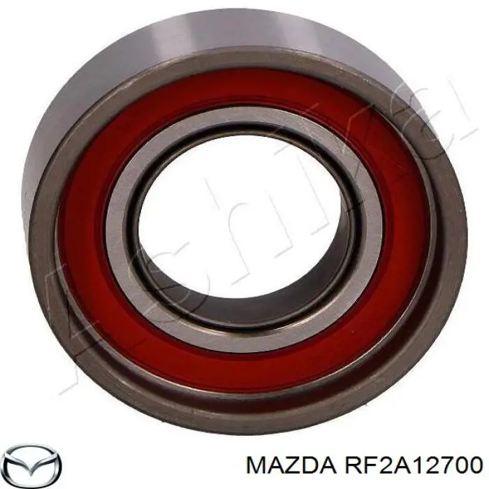 Ролик паразитний ГРМ RF2A12700 Mazda