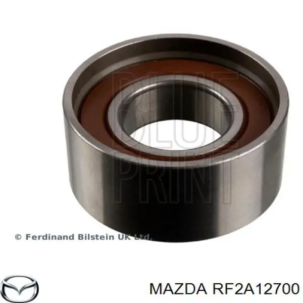 Купити RF2A12700 Mazda Ролик паразитний ГРМ