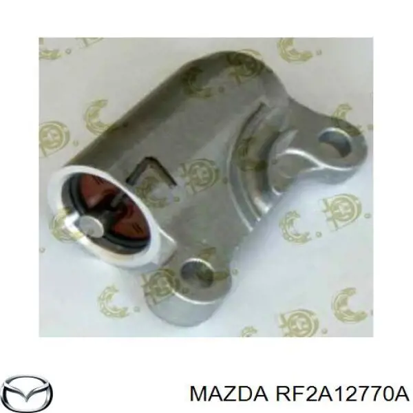 Купити RF2A12770A Mazda Натяжний ролик