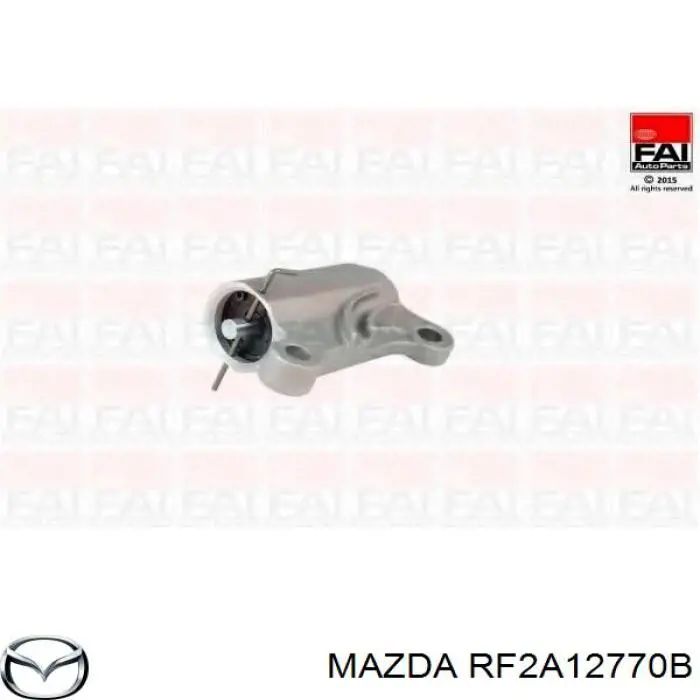 Купити RF2A12770B Mazda Натягувач ременя ГРМ