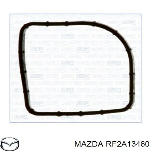 RF2A13460 Mazda прокладка випускного колектора