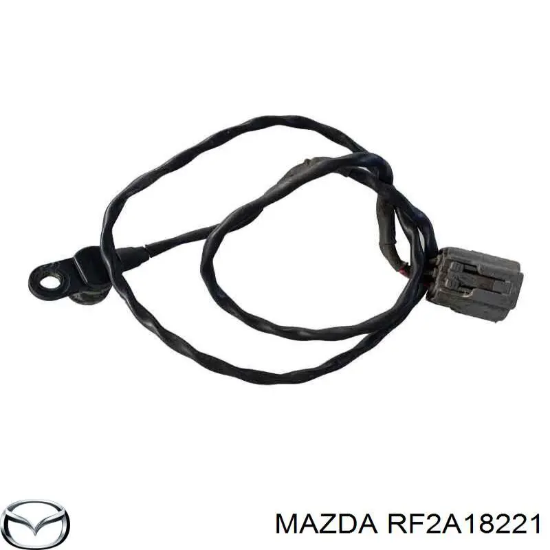  RF2A18221 Mazda