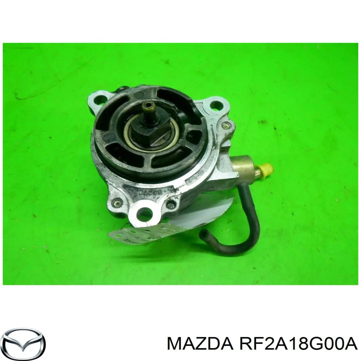 RF2A18G00A Mazda Насос вакуумний