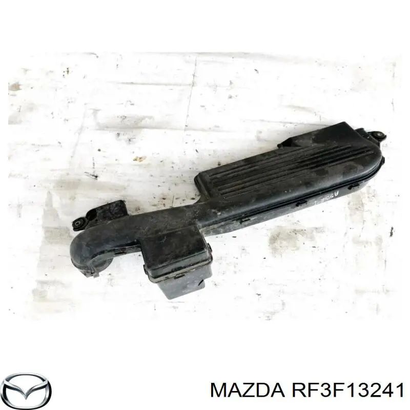  RF3F13241 Mazda