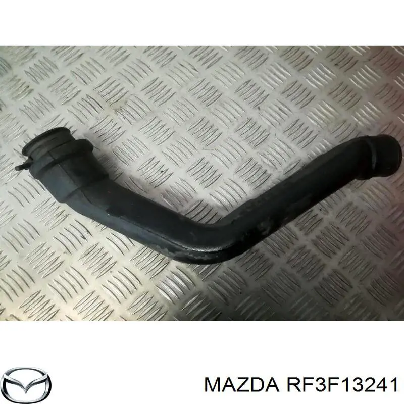 RF3F13241 Mazda 