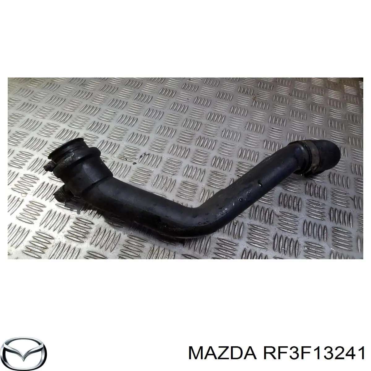  Mazda RF3F13241 ціна, від 8.87 USD