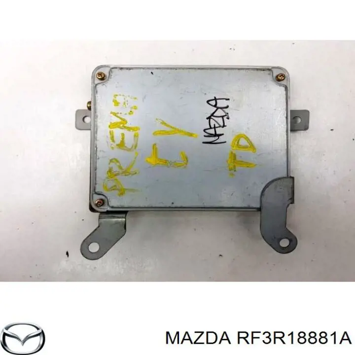 Купити RF3R18881A Mazda 