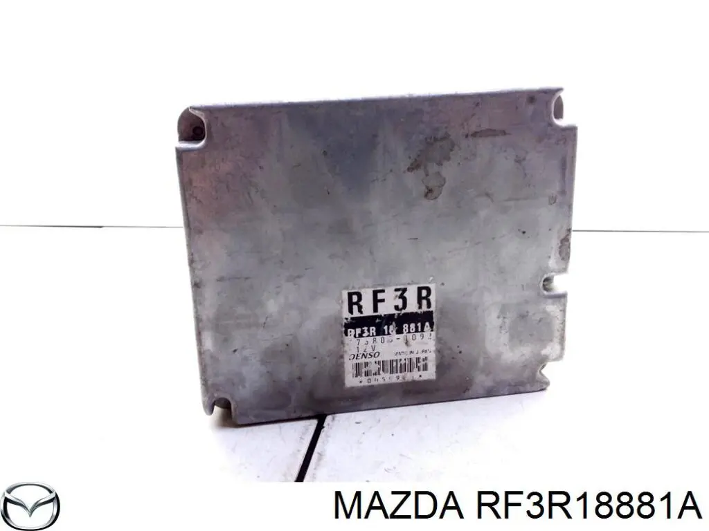 RF3R18881A Mazda 