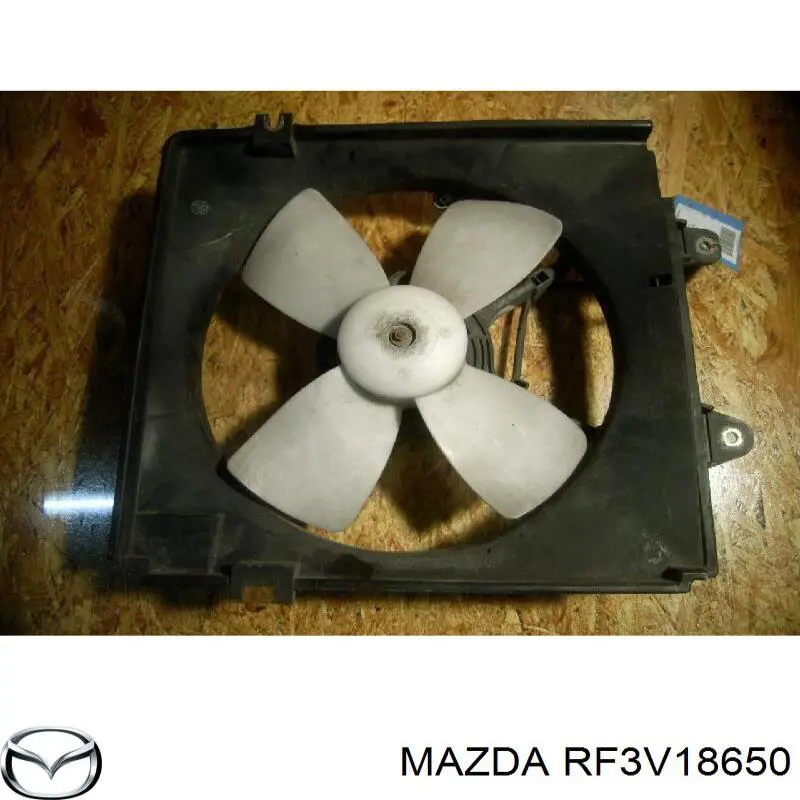  Mazda RF3V18650 ціна, від 56.50 USD
