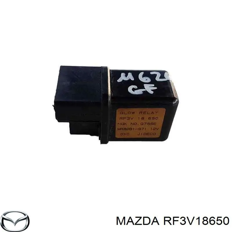 Купити RF3V18650 Mazda 