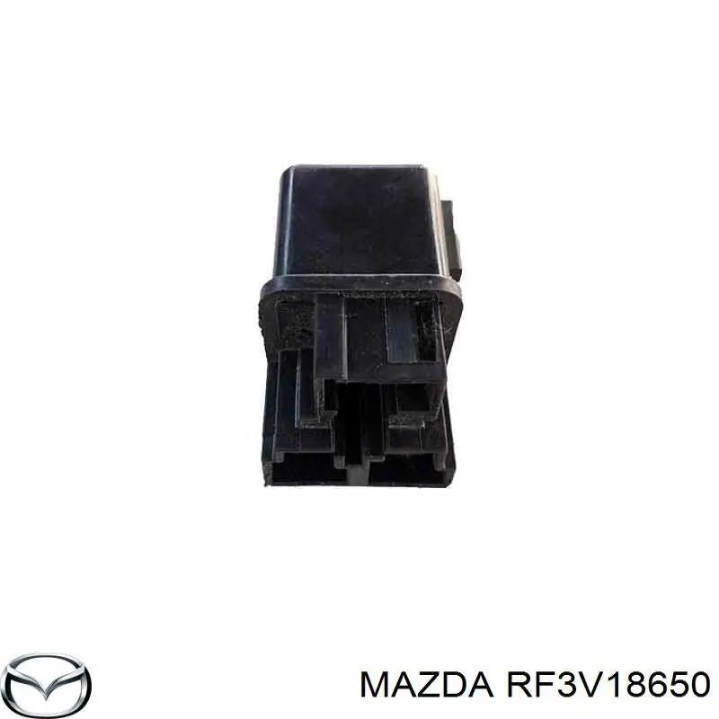RF3V18650 Mazda 