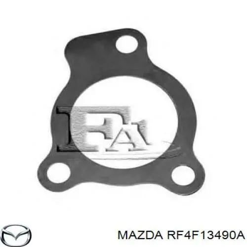  Mazda RF4F13490A ціна, від 3.03 USD