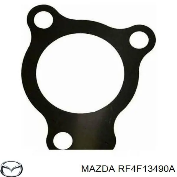 RF4F13490A Mazda 