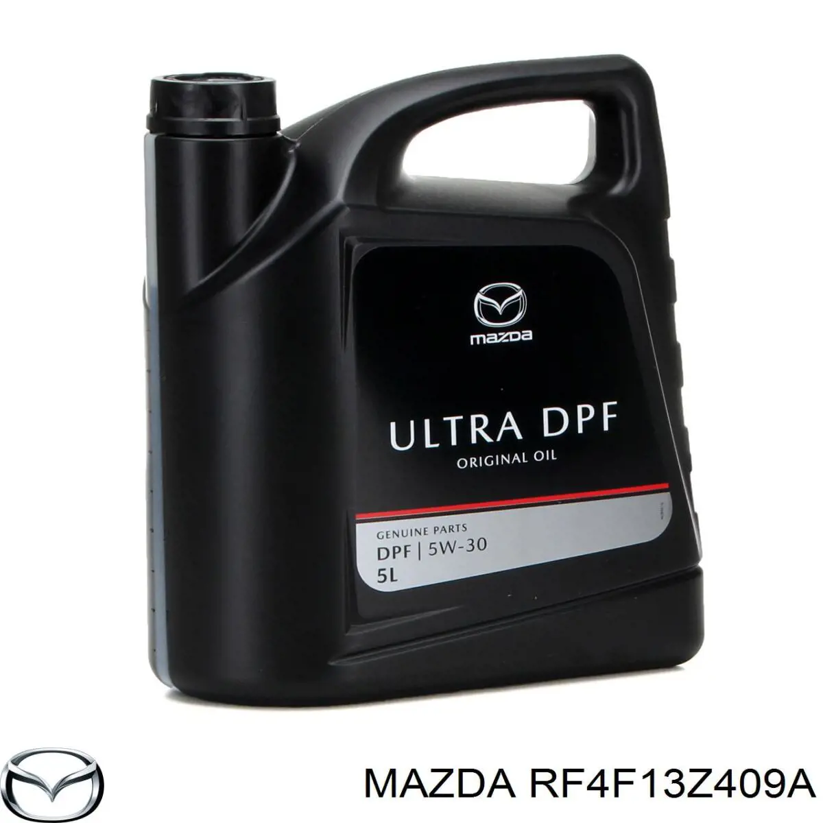 Фільтр повітряний Mazda RF4F13Z409A