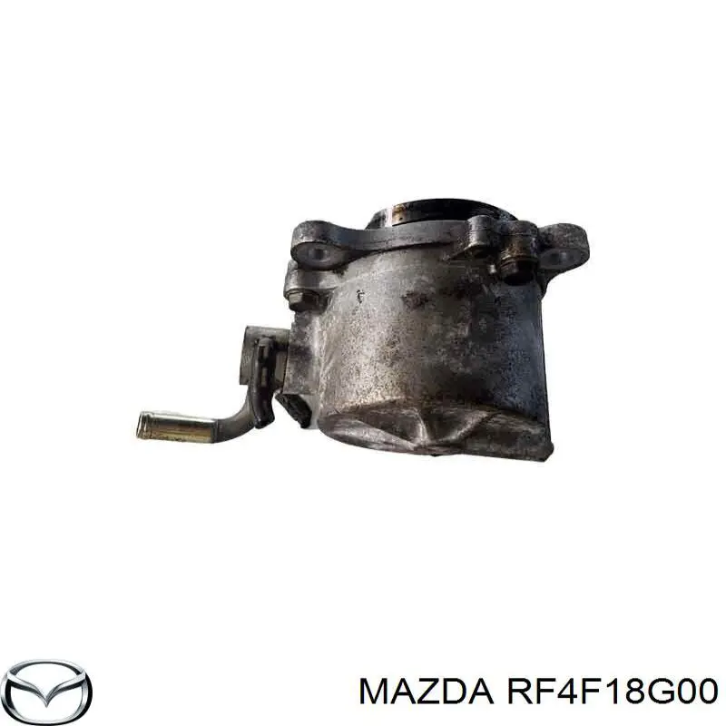 Насос вакуумний Mazda RF4F18G00 ціна, від 31.67 USD