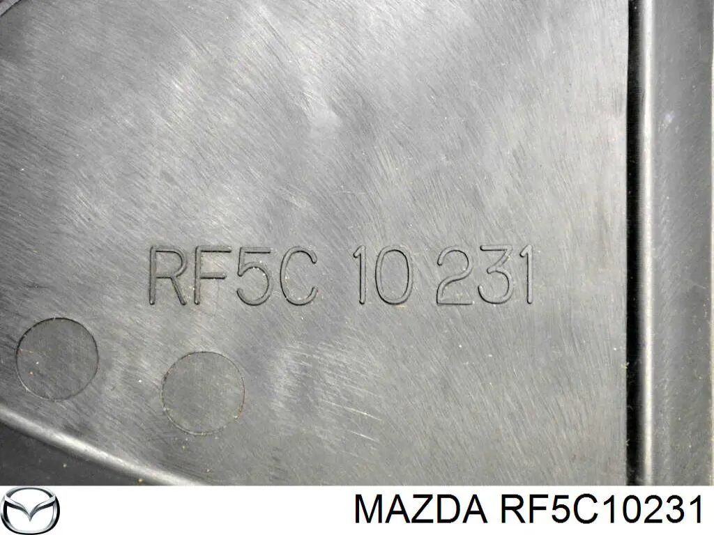 Купити RF5C10231 Mazda 