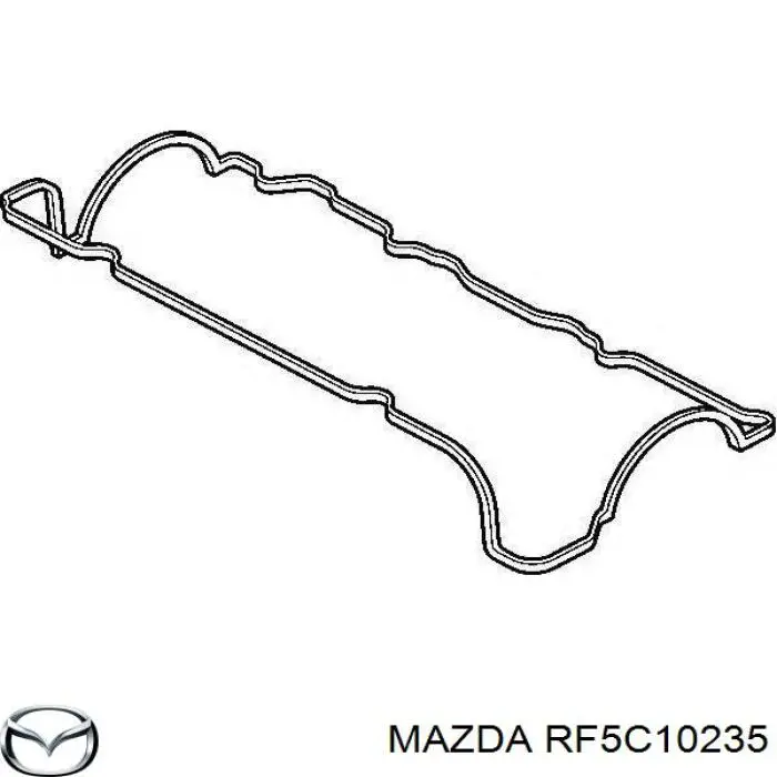 Купити RF5C10235 Mazda Прокладка клапанної кришки