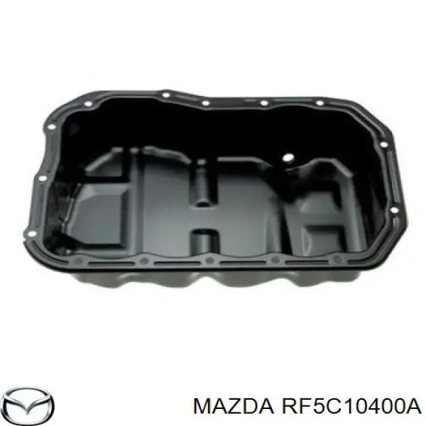 Піддон двигуна Mazda RF5C10400A ціна, від 30.99 USD