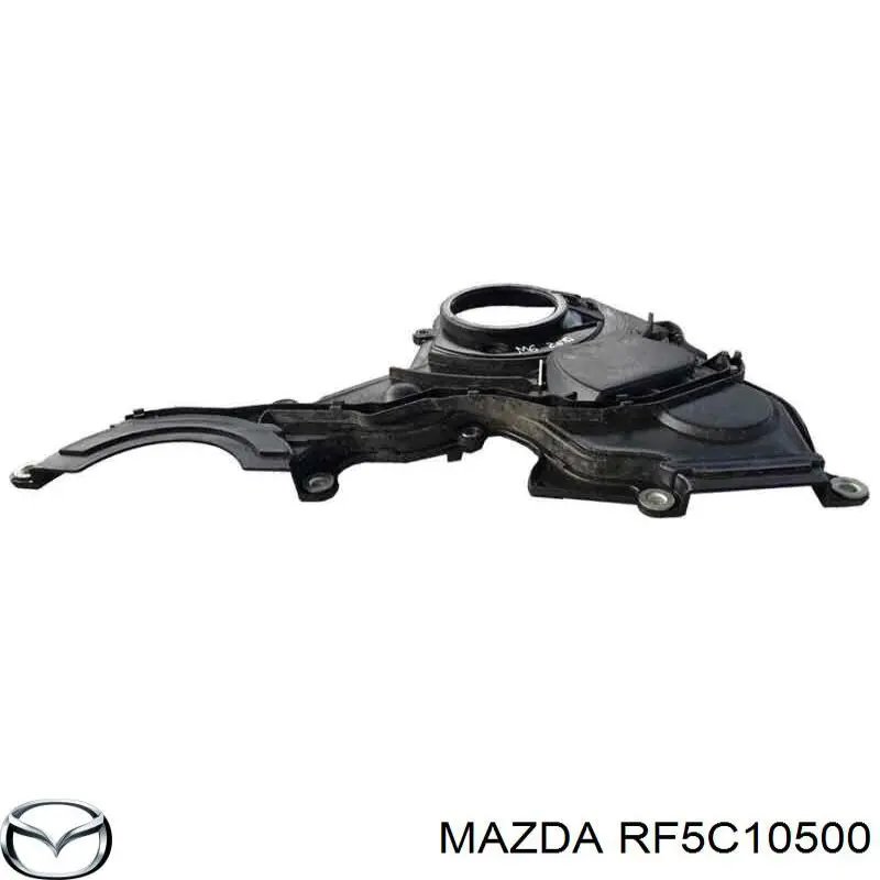 Захист ременя ГРМ, нижній Mazda RF5C10500 ціна, від 21.54 USD