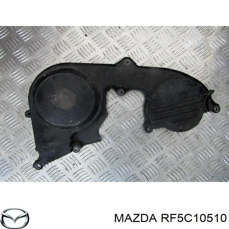 RF5C10510 Mazda 