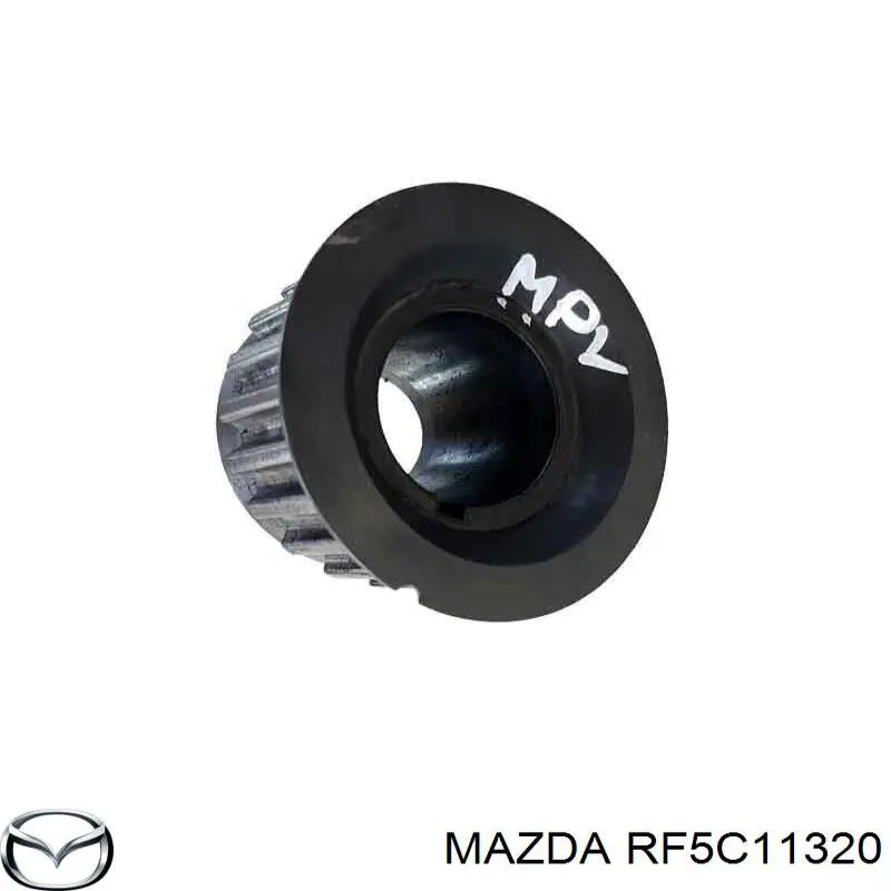Купити RF5C11320 Mazda Зірка колінчастого вала