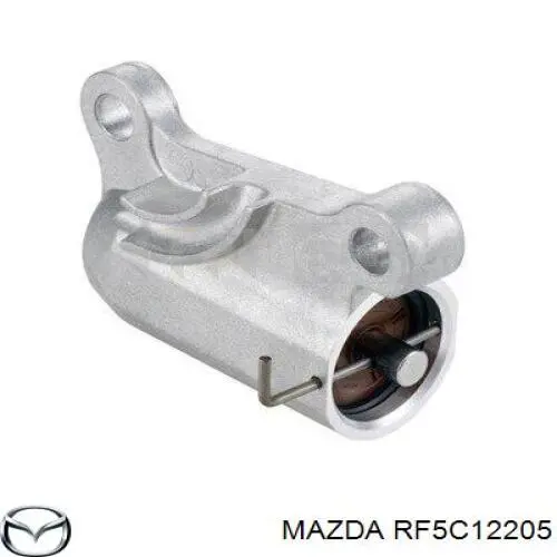 Ремінь ГРМ RF5C12205 Mazda