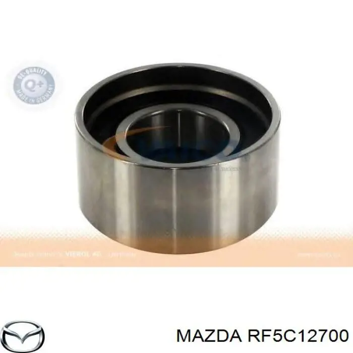 Ролик натягувача ременя ГРМ RF5C12700 Mazda