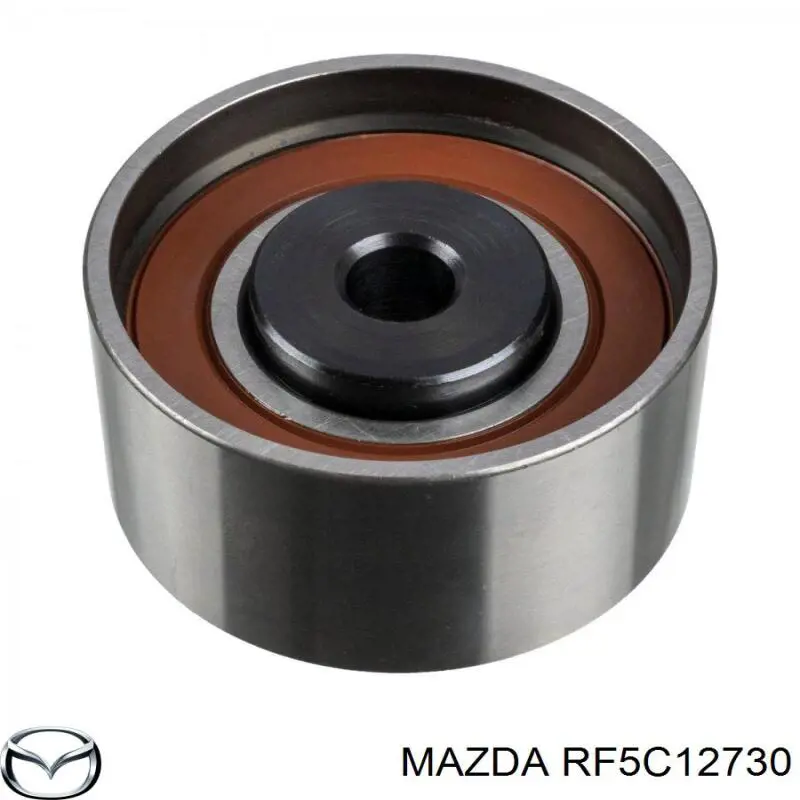 Ролик паразитний ГРМ RF5C12730 Mazda