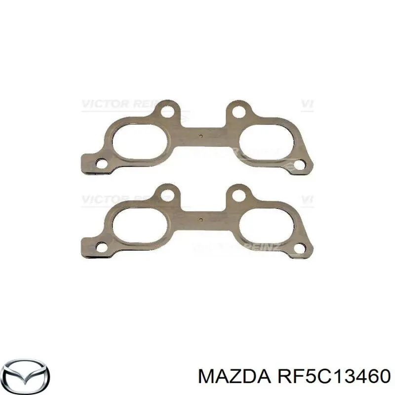 Прокладка випускного колектора Mazda RF5C13460 ціна, від 8.24 USD