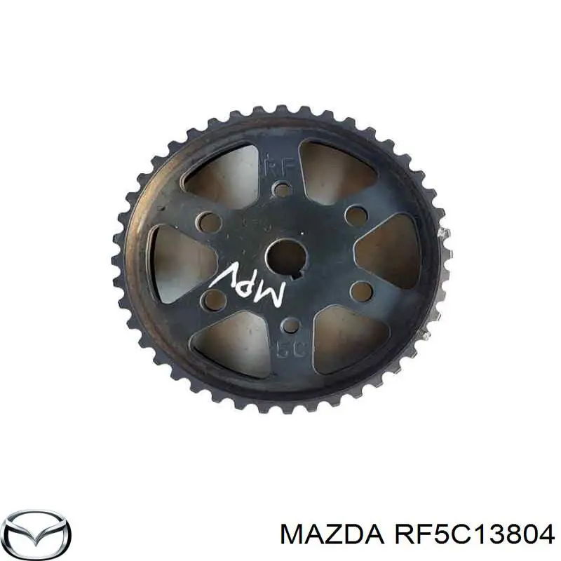 Шестерня приводу ПНВТ Mazda RF5C13804 ціна, від 12.04 USD