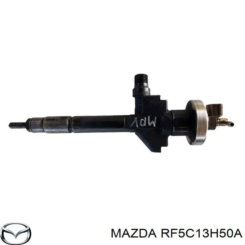 Купити RF5C13H50A Mazda Форсунка дизельна в зборі, розпилювач + тримач