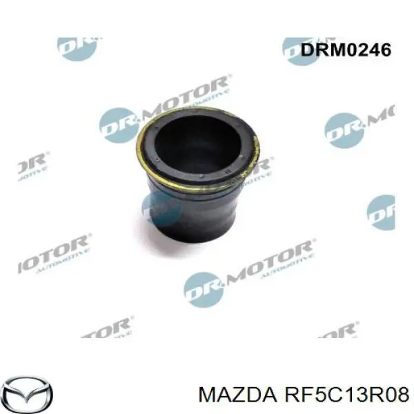 Форсунки (ремкомплект) Mazda RF5C13R08 ціна, від 10.35 USD