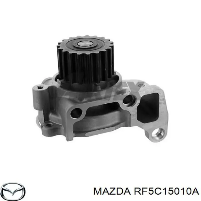 Купити RF5C15010A Mazda Насос охолоджуючої рідини