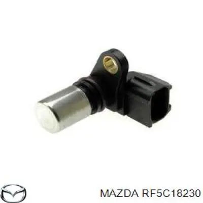RF5C18230 Mazda датчик положення (оборотів коленвалу)