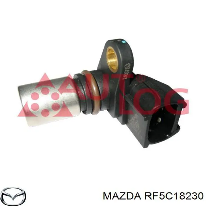 Купити RF5C18230 Mazda ДПРВ