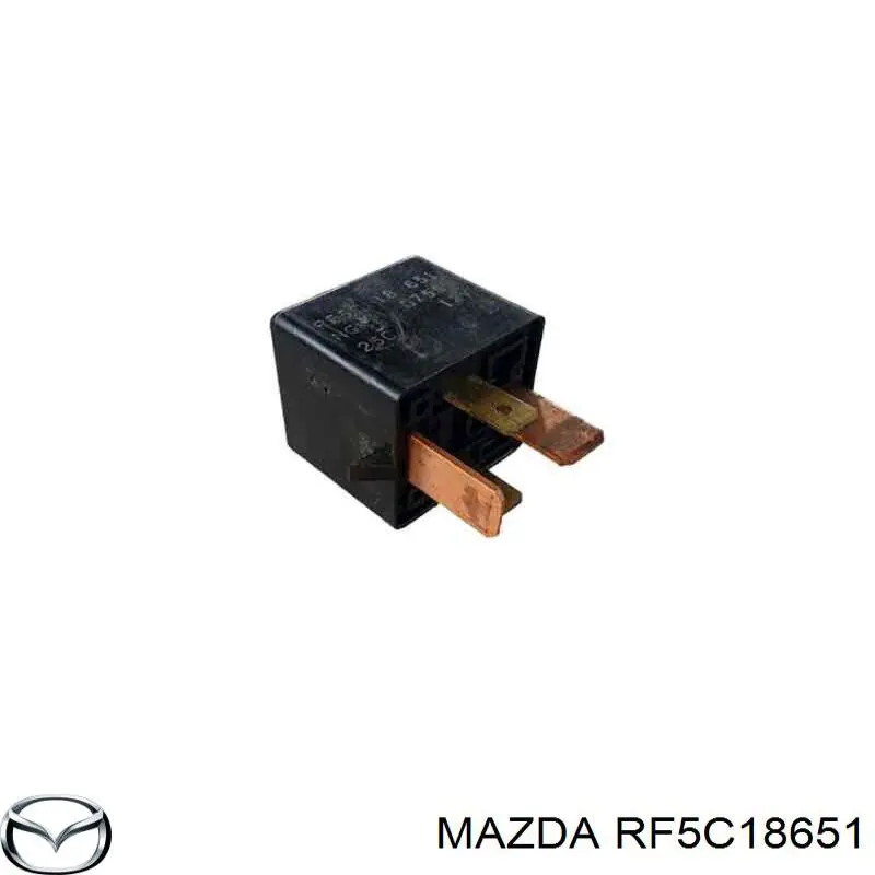 RF5C18651 Mazda 