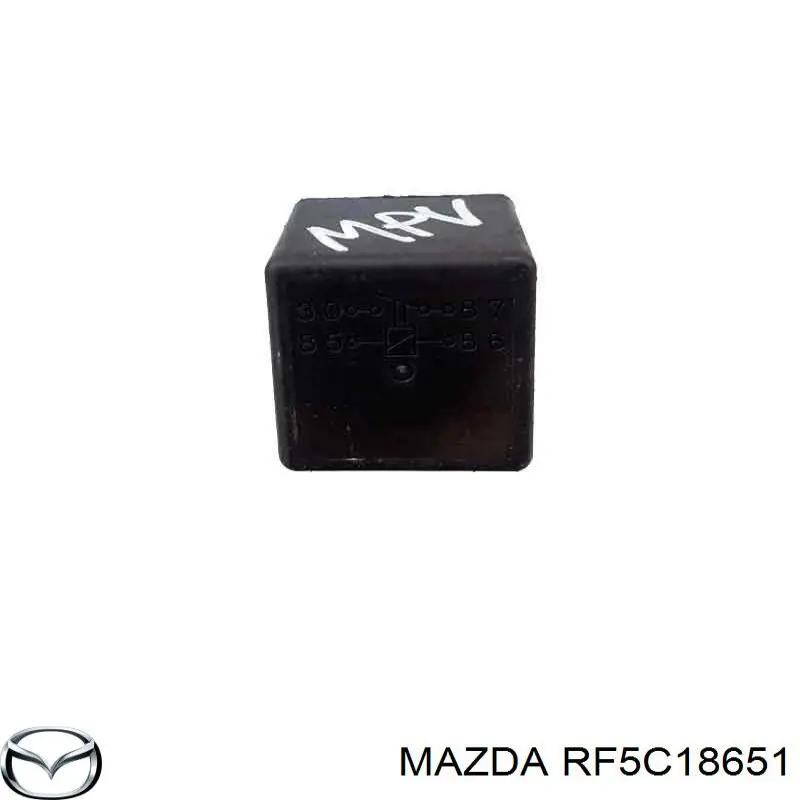  Mazda RF5C18651 ціна, від 6.33 USD