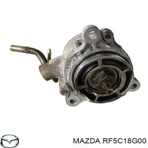 Насос вакуумний Mazda RF5C18G00 ціна, від 42.23 USD