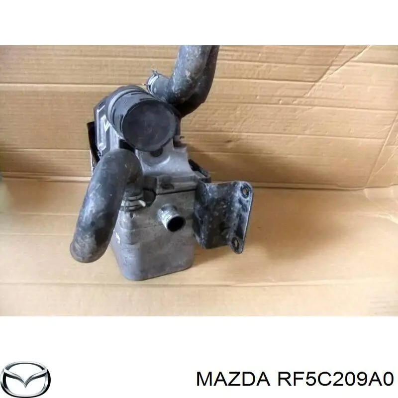  Mazda RF5C209A0 ціна, від 53.49 USD