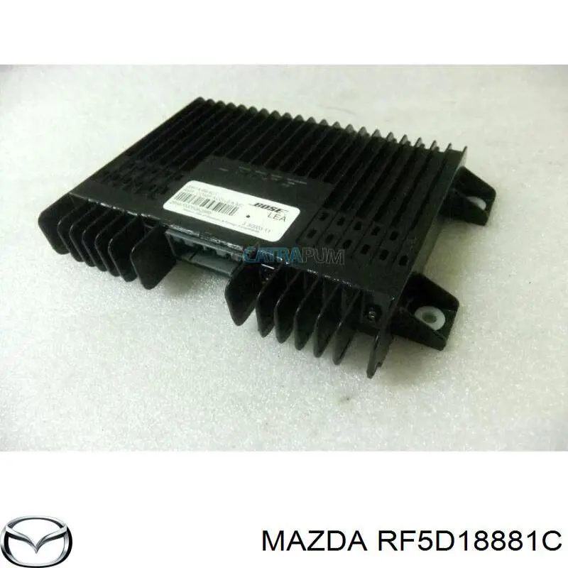 Купити RF5D18881C Mazda 