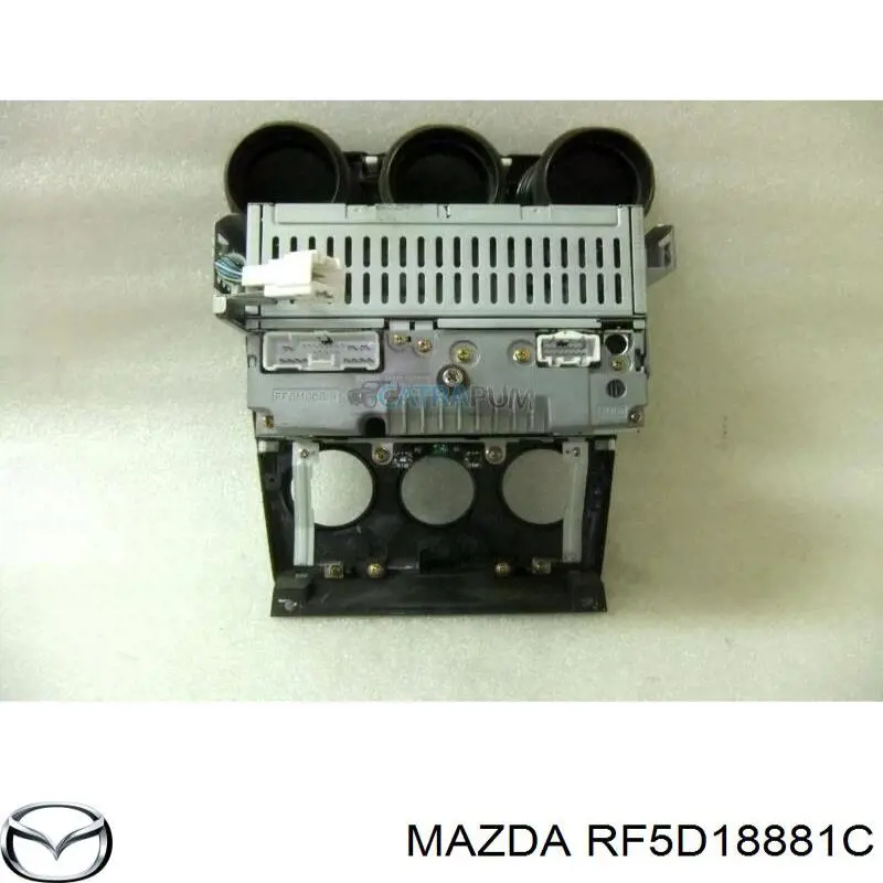  RF5D18881C Mazda