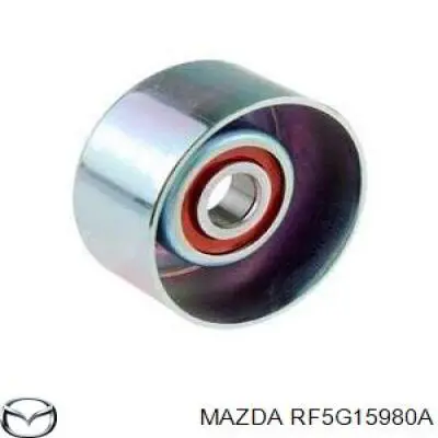 Купити RF5G15980A Mazda Натягувач приводного ременя