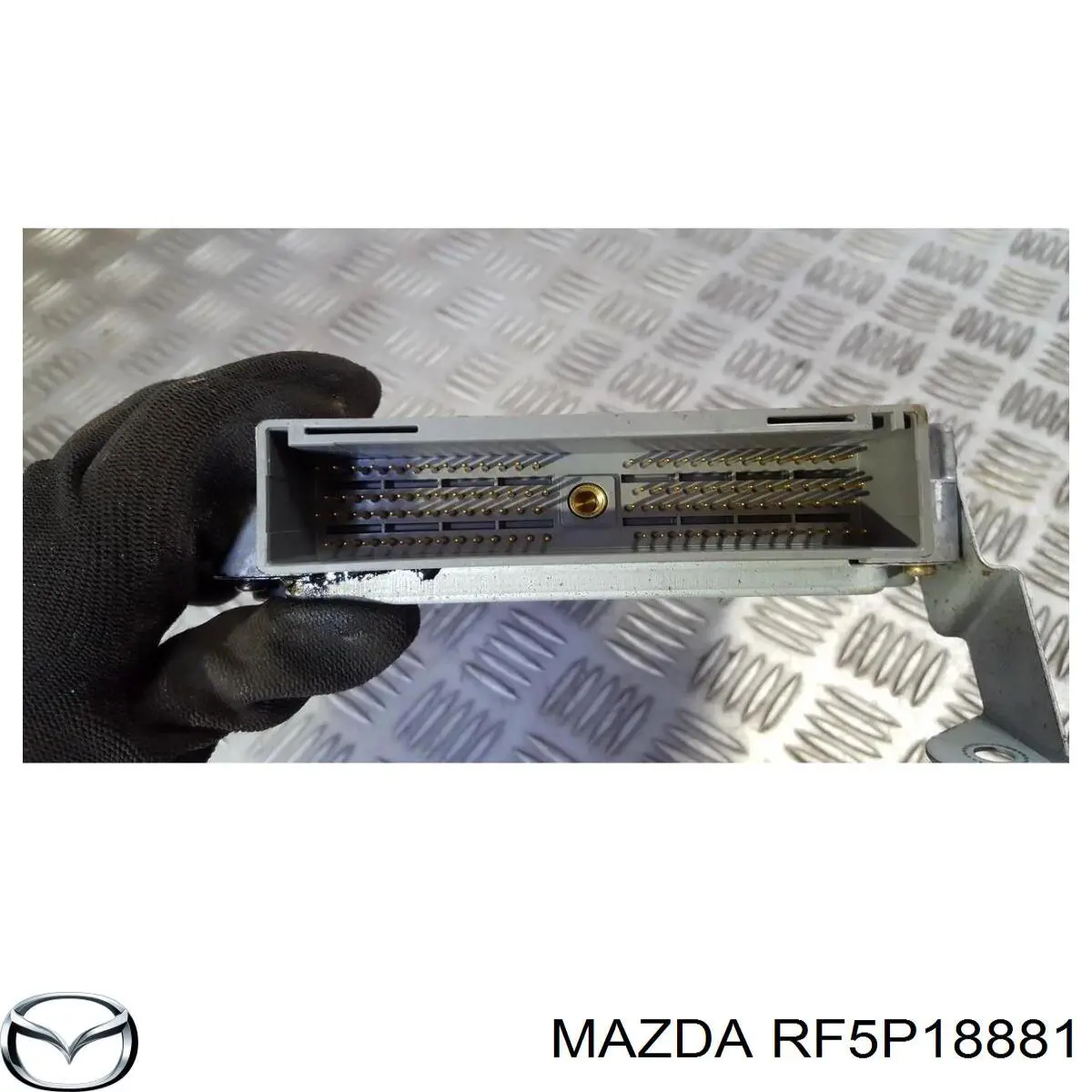  Mazda RF5P18881 ціна, від 22.52 USD
