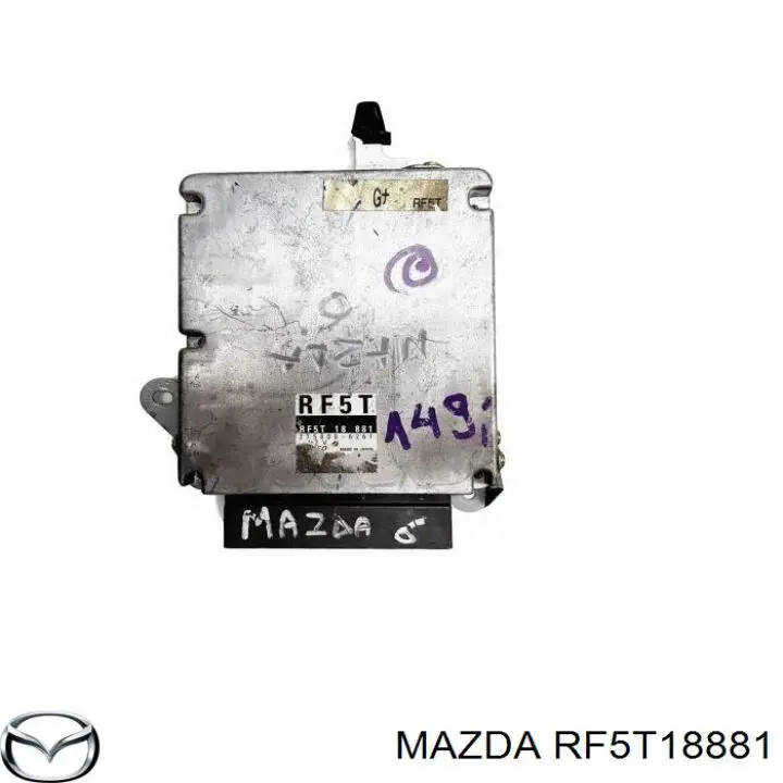 Купити RF5T18881 Mazda 